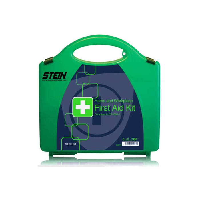 Stein Med first aid kit